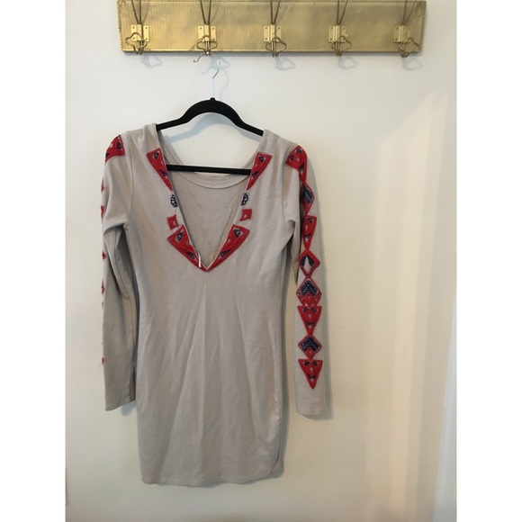 Free People dress - Picture 2 of 2